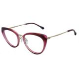 Óculos De Grau Ana Hickmann Ah6379 C01