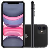 Vitirne Iphone 11 Preto 4g 128gb - Apple