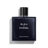 Perfume Bleu De Chanel Eau De Parfum 100ml