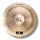 Prato 16 China Titan Classic Bronze B20 Tnc16cn
