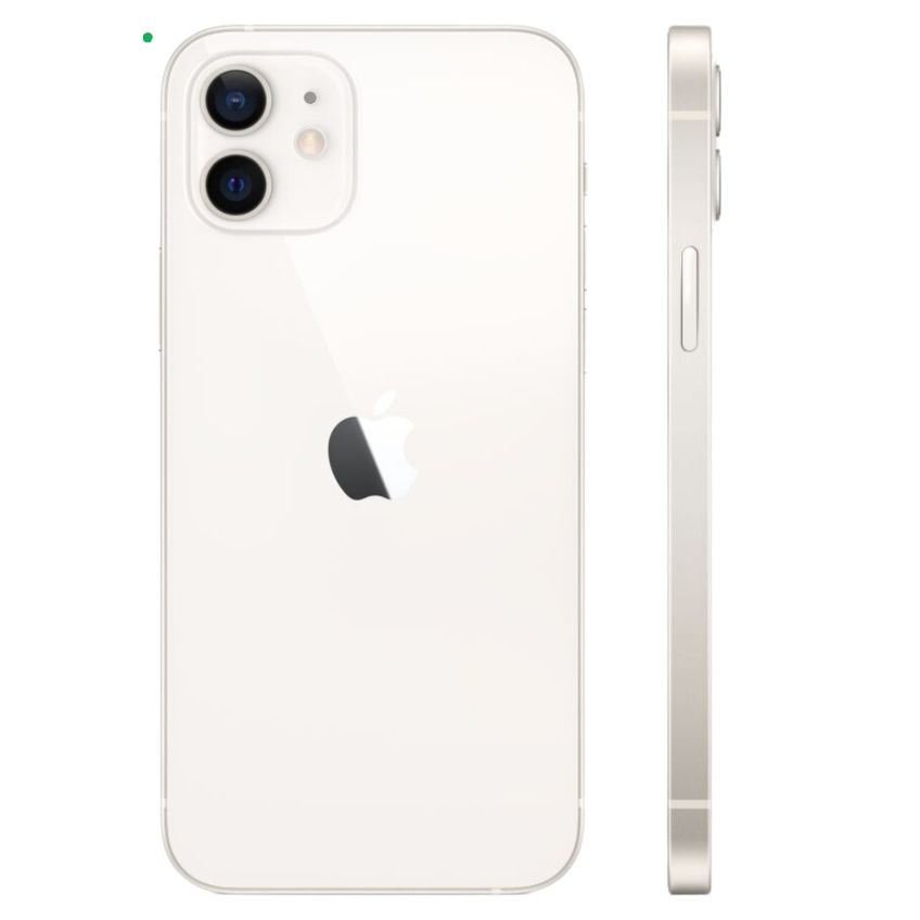 Vitrine iPhone 12 Branco 5G 128GB - Apple - Carrefour