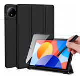 Case Slot Caneta Para Xiaomi Redmi Pad Se 8.7+ Vidro +caneta