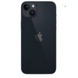 Apple Vitrine Iphone 14 Black Camera 12mpx 128gb