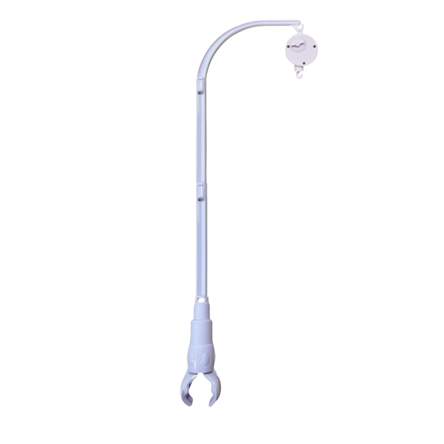 Berço Móvel Sweetfamily 81 Cm Com Caixa De Música Para Berço