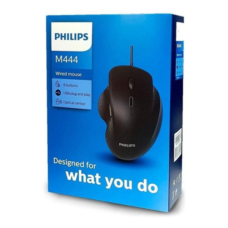 Mouse M444 Philips