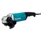 Esmerilhadeira Angular 2700w Makita Ga7082-220v