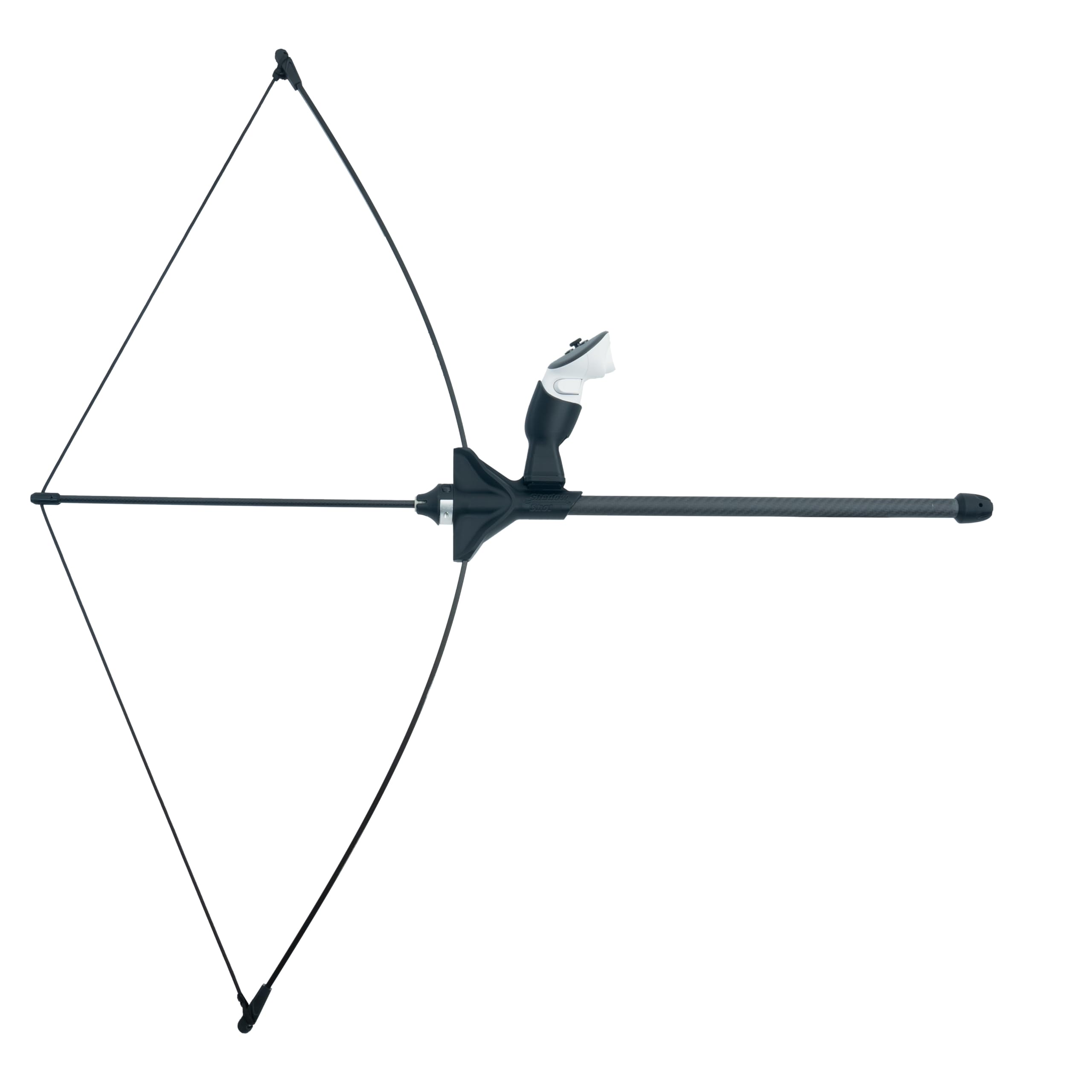 Acessório Vr Bow Deadeyevr Shadowshot Para Quest 2/3/pro