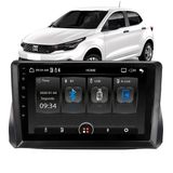 Kit Multimídia Argo Cronos Android 2/32gb 9 Pol Carplay - Vision 8990x