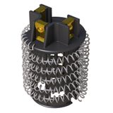 Resistencia Ducha Corona Duchass 3 Temperaturas 5400W 127V