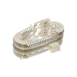 Resistencia para Ducha Corona Spot 8t 5500W 127V