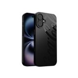 Iwill - Magcase Coca-cola Para Iphone 16 - Preto