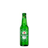 Cerveja Heineken Lager Long Neck 330ml