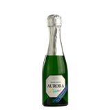 Espumante Aurora Boreal Baby Moscatel 187ml