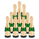 Combo Espumante Chandon Baby Réserve Brut Padrinhos