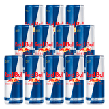 Energético Red Bull Tradicional 250ml 12 Unidades
