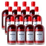 Drink Negroni Classico Aptk Spirits 750ml 12 Unidades