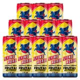 Energético Flying Horse Frutas Amarelas 270ml 12 Unidades