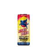 Energético Flying Horse Frutas Amarelas 270ml