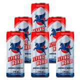 Energético Flying Horse Energy Drink 270ml 6 Unidades