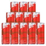 Energético Red Bull Melancia 250ml 12 Unidades
