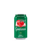 Refrigerante Guaraná Antarctica Lata 350ml