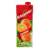 Suco Maguary Néctar Sabor Laranja 1l