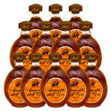 Licor Fino De Amêndoa Stock Amaretto Dell&#39;orso 700ml 12un