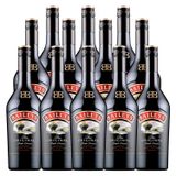 Licor Baileys Irish Cream 750ml 12 Unidades