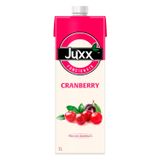 Suco ‎juxx Funcionais De Cranberry 1l