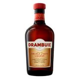 Licor De Whisky Drambuie Garrafa 750ml