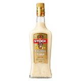 Licor Fino De Chocolate Branco Stock Gold 720ml