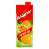 Suco Maguary Néctar Sabor Maracujá 1l