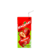 Suco Maguary Sabor Morango Caixa 200ml