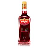 Licor Creme De Cassis Stock Garrafa 720ml