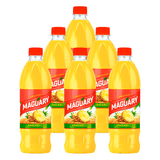 Suco Maguary Concentrado De Abacaxi 500ml 6 Unidades