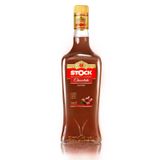 Licor Creme De Chocolate Stock 720ml