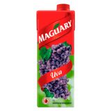 Suco Maguary Néctar Misto De Uva 1l
