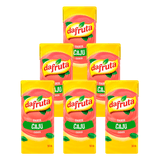 Suco Dafruta Sabor De Caju 200ml 6 Unidades
