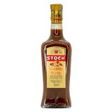 Licor Creme De Chocolate Com Laranja Stock 720ml