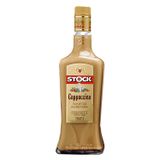 Licor Fino De Café E Leite Stock Cappuccino 720ml