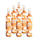 Licor Creme De Doce De Leite Drikke Dulce Leche 500ml 6un