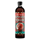 Licor Fino De Rum San Basile Spiced Rhum 950ml