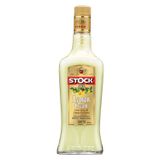 Licor Fino De Limão Siciliano Stock Lemon Cream 720ml
