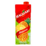 Suco Maguary Néctar Sabor Abacaxi 1l