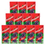 Suco Maguary Néctar De Uva 200ml 12 Unidades