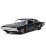 Carrinho Carro Miniatura Coleção Velozes E Furiosos 1:32 Dod