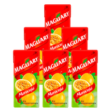 Suco Maguary Maracujá 200ml 6 Unidades