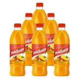 Suco Maguary Concentrado De Manga 500ml 6 Unidades