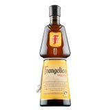 Licor Fino De Avelã Frangelico Liqueur 700ml