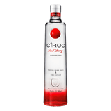 Vodka Francesa Red Berry Cîroc Frutas Vermelhas 750ml